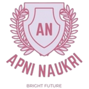 ANaukri – Bright Future